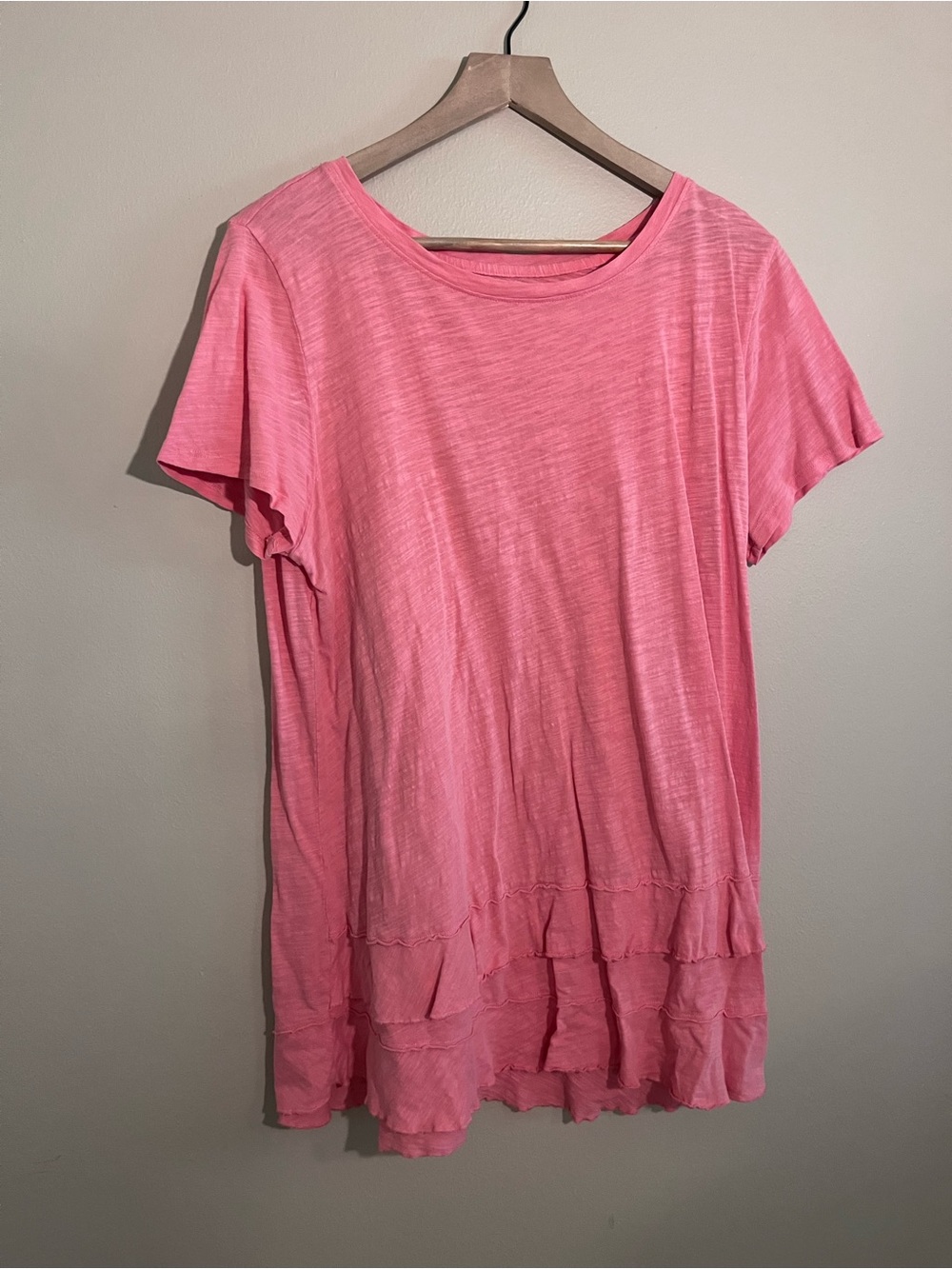 Mododoc Short Sleeve